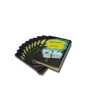 İngilizce - Türkçe Karşılıklı Hikayeler - 10 Kitap - Dorlion Yyaınevi