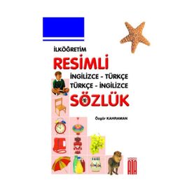 İngilizce Türkçe Sözlük - Ata Yayıncılık