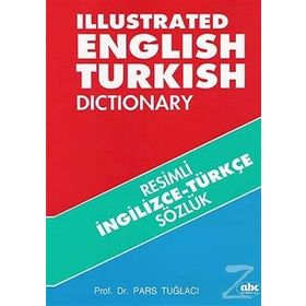 İngilizce Türkçe Sözlük