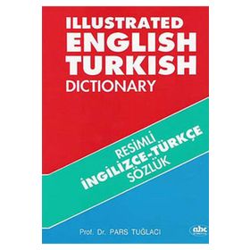 İngilizce Türkçe Sözlük