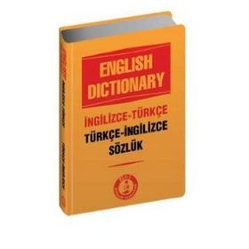 İngilizce - Türkçe - Türkçe İngilizce Sözlük - Ragıp Alparslan Özafşar