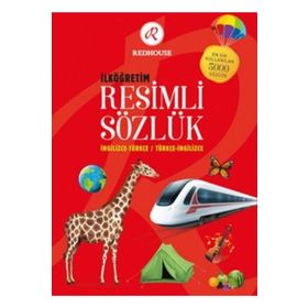 İngilizce Türkçe - Türkçe İngilizce Sözlük