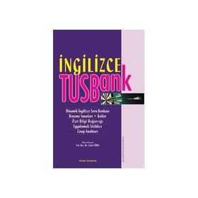 İNGİLİZCE TUSBANK - SEDAT TÖREL