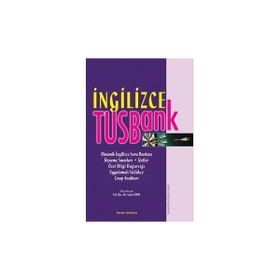 İNGİLİZCE TUSBANK - SEDAT TÖREL