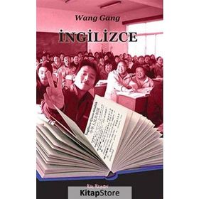 İNGILIZCE - WANG GANG