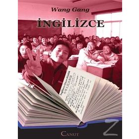 İNGILIZCE - WANG GANG