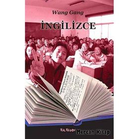 İNGILIZCE - WANG GANG