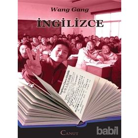 İNGILIZCE - WANG GANG