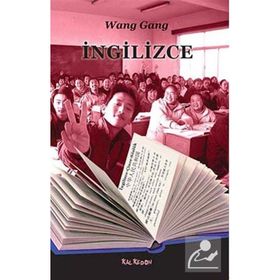 İNGILIZCE - WANG GANG