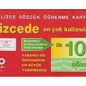 İNGILIZCEDE EN ÇOK KULLANILAN İLK 1000 SÖZCÜK - GENEL