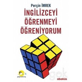İngilizceyi Öğrenmeyi Öğreniyorum - Perçin İmrek