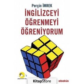 İngilizceyi Öğrenmeyi Öğreniyorum - Perçin İmrek