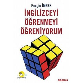 İngilizceyi Öğrenmeyi Öğreniyorum - Perçin İmrek