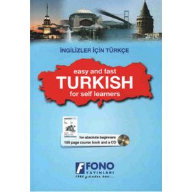 İngilizler İçin Türkçe - Peter Thursfield Şükrü Meriç