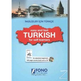 İngilizler İçin Türkçe - Peter Thursfield Şükrü Meriç