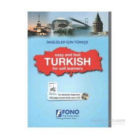 İngilizler İçin Türkçe - Peter Thursfield Şükrü Meriç