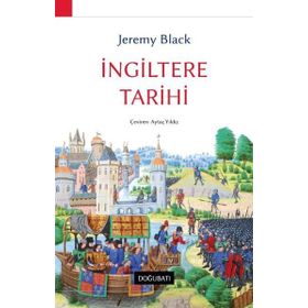 İngiltere Tarihi - Jeremy Black