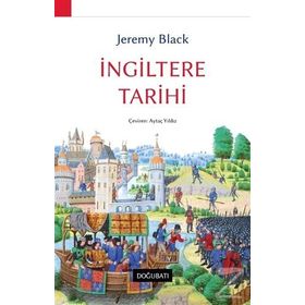 İngiltere Tarihi - Jeremy Black