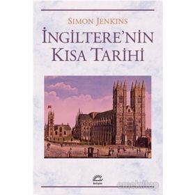 İngiltere'nin Kısa Tarihi - Simon Jenkins