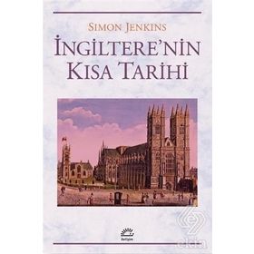 İngiltere'nin Kısa Tarihi - Simon Jenkins