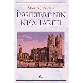 İngiltere'nin Kısa Tarihi - Simon Jenkins