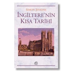 İngiltere'nin Kısa Tarihi - Simon Jenkins