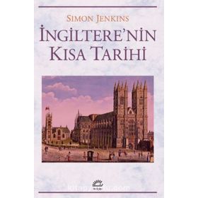 İngiltere'nin Kısa Tarihi - Simon Jenkins