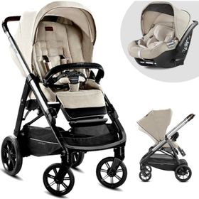 Inglesina Aptica Cashmere Beige Bebek Arabası