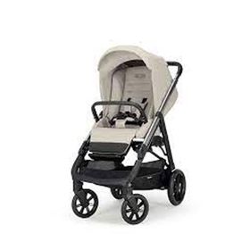 Inglesina Aptica Cashmere Beige Bebek Arabası