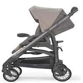 Inglesina Bermuda Beige Trilogy Bej Bebek Arabası