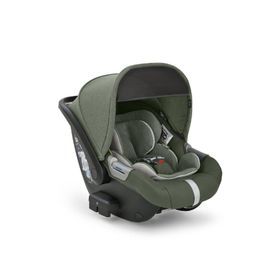 Inglesina Electa Tribeca Green Darwin Infant I-Size Gr 0+ Ana Kucağı ve Oto Koltuğu