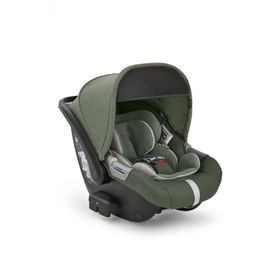 Inglesina Electa Tribeca Green Darwin Infant I-Size Gr 0+ Ana Kucağı ve Oto Koltuğu