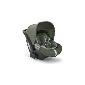 Inglesina Electa Tribeca Green Darwin Infant I-Size Gr 0+ Ana Kucağı ve Oto Koltuğu