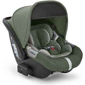 Inglesina Electa Tribeca Green Darwin Infant I-Size Gr 0+ Ana Kucağı ve Oto Koltuğu