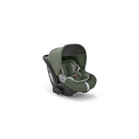 Inglesina Electa Tribeca Green Darwin Infant I-Size Gr 0+ Ana Kucağı ve Oto Koltuğu