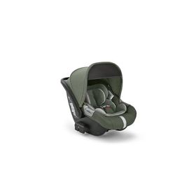 Inglesina Electa Tribeca Green Darwin Infant I-Size Gr 0+ Ana Kucağı ve Oto Koltuğu