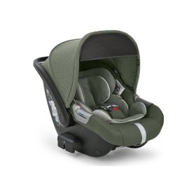 Inglesina Electa Tribeca Green Darwin Infant I-Size Gr 0+ Ana Kucağı ve Oto Koltuğu