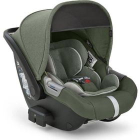 Inglesina Electa Tribeca Green Darwin Infant I-Size Gr 0+ Ana Kucağı ve Oto Koltuğu