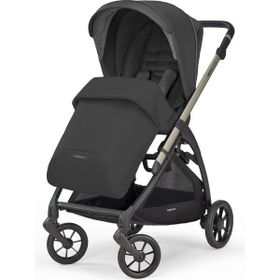 Inglesina Electa Upper Black Bebek Arabası