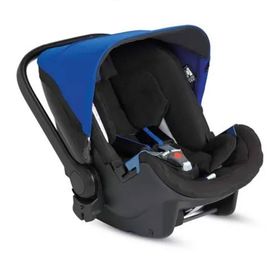 Inglesina Huggy Prime Grup0+ Splash Blue Oto Koltuğu