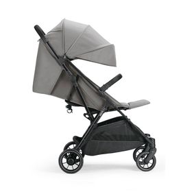 Inglesina INGLSNA.3948 Snap Grey Now Kendiliğinden Katlanan Kabin Boy Bebek Arabası
