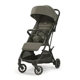 Inglesina INGLSNA.3949 Sprint Green Now Kendiliğinden Katlanan Kabin Boy Bebek Arabası