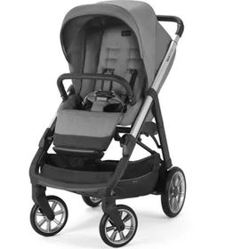 Inglesina Kensington Grey Aptica Bebek Arabası
