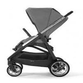 Inglesina Kensington Grey Aptica Bebek Arabası