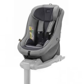 Inglesina Kensington Grey Darwin Toddler I-Size Oto Koltuğu