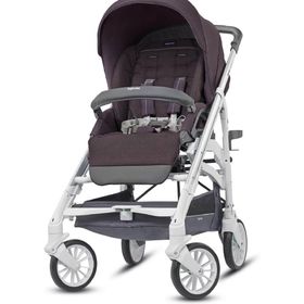 Inglesina Marron Glace Trilogy Bebek Arabası