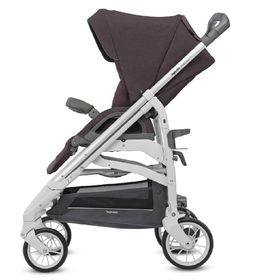 Inglesina Marron Glace Trilogy Bebek Arabası
