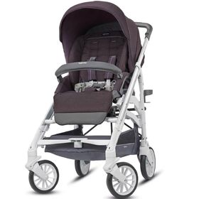 Inglesina Marron Glace Trilogy Bebek Arabası
