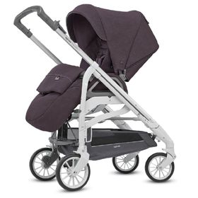 Inglesina Marron Glace Trilogy Bebek Arabası