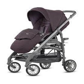 Inglesina Marron Glace Trilogy Bebek Arabası